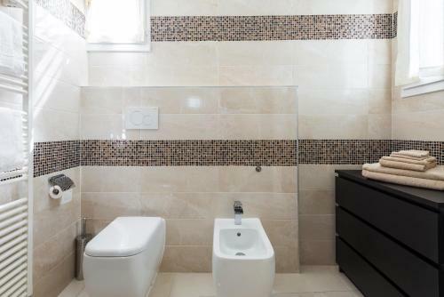 Apartamento La Corte Del Duca
