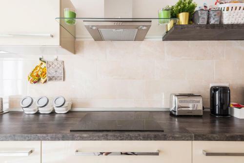 Apartamento La Corte Del Duca