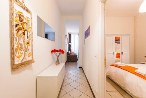 Apartamento Le Case Di Giorgio - Ganaceto 46