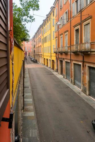 Apartamento Le Case Di Giorgio - Ganaceto 46