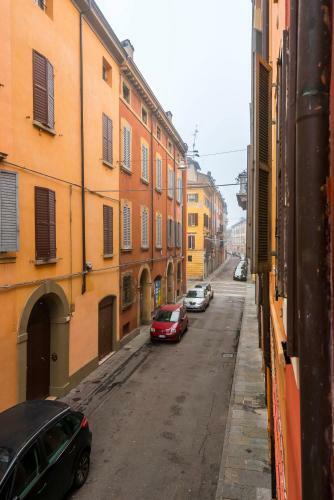 Apartamento Le Case Di Giorgio - Ganaceto 46