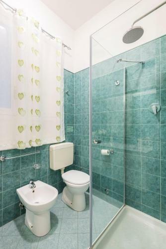 Apartamento Le Case Di Giorgio - Ganaceto 46