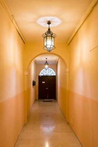Apartamento Le Case Di Giorgio - Ganaceto 46