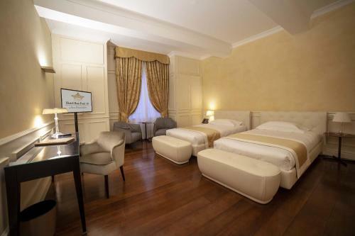 Hotel Rua Frati 48 In San Francesco