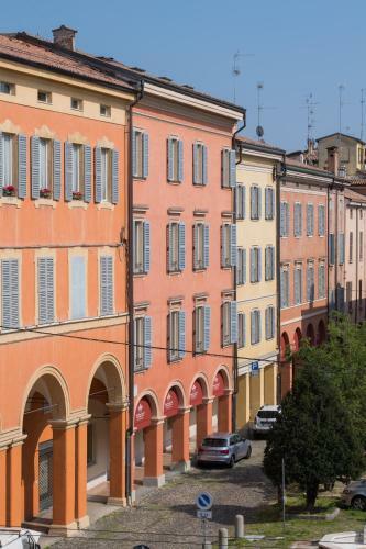 Hotel Rua Frati 48 In San Francesco
