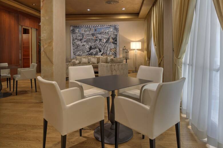 Hotel Rua Frati 48 In San Francesco