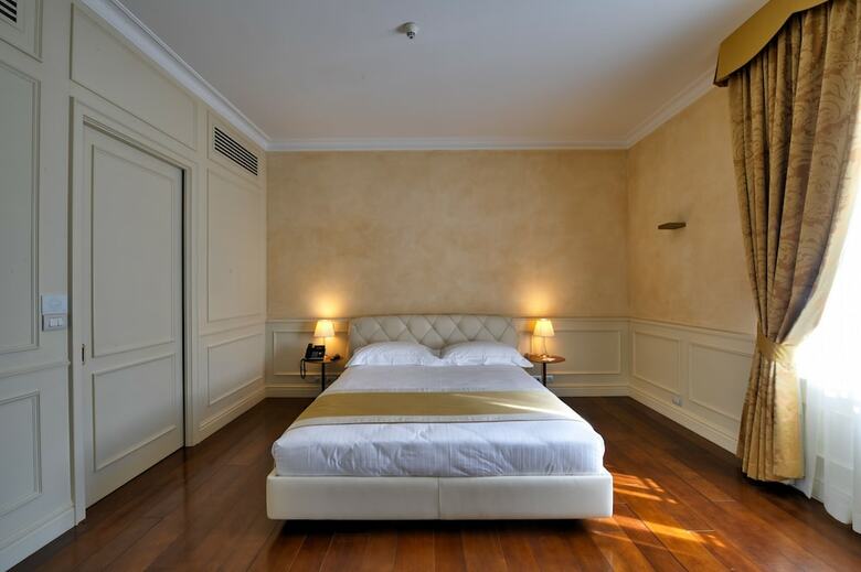 Hotel Rua Frati 48 In San Francesco