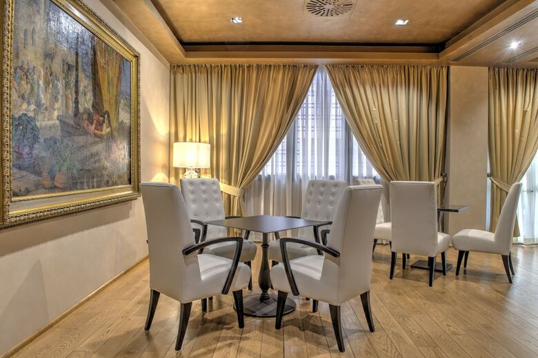 Hotel Rua Frati 48 In San Francesco