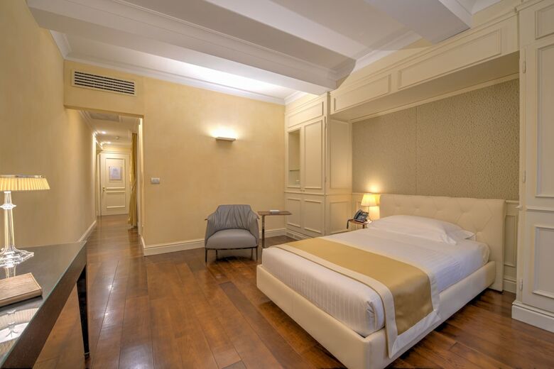 Hotel Rua Frati 48 In San Francesco