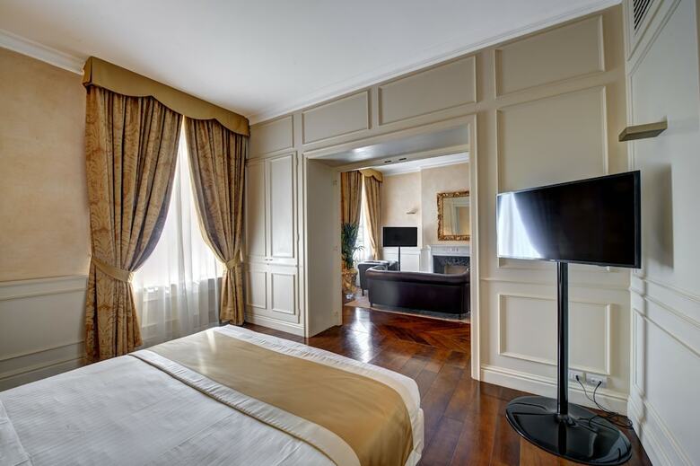 Hotel Rua Frati 48 In San Francesco