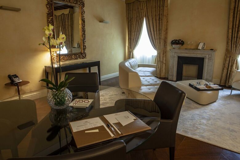 Hotel Rua Frati 48 In San Francesco