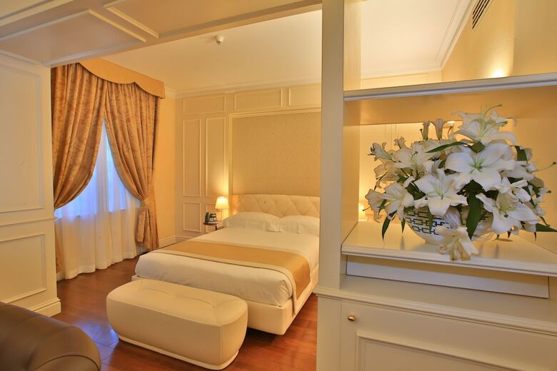 Hotel Rua Frati 48 In San Francesco