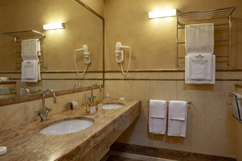 Hotel Rua Frati 48 In San Francesco