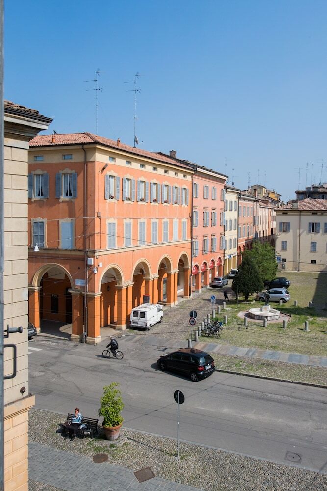 Hotel Rua Frati 48 In San Francesco