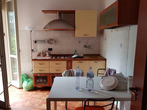 Hostal Appartamento Toniolo