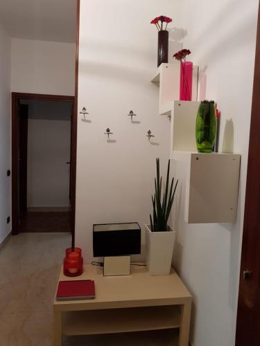 Hostal Appartamento Toniolo