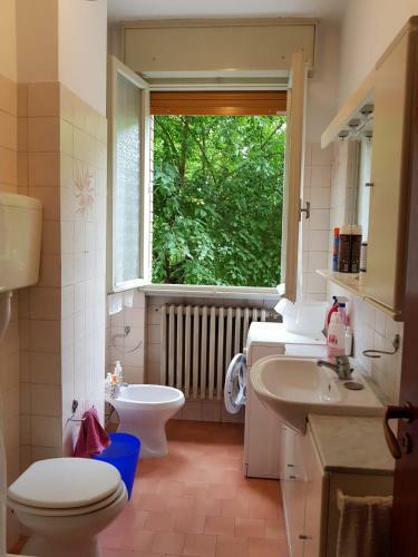 Hostal Appartamento Toniolo