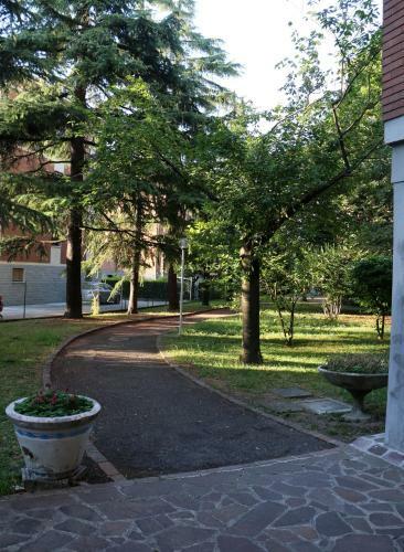 Hostal Appartamento Toniolo