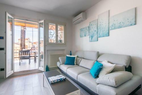 Apartamento L'attico Del Duomo