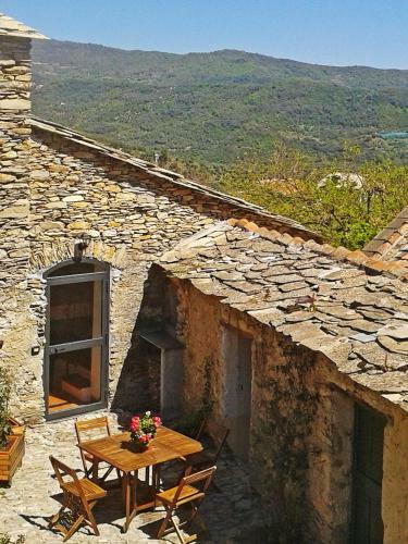 Ferienhaus Dolcedo 286s