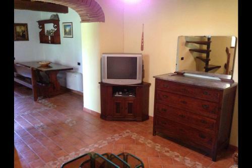 Molinelli Villa Sleeps 8 Pool Wifi