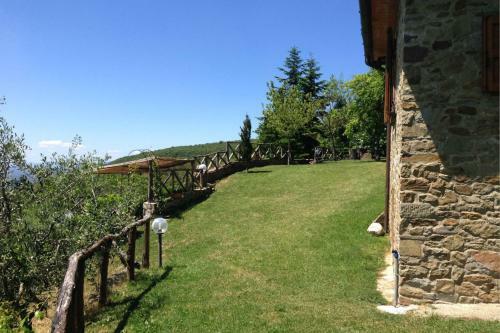 Molinelli Villa Sleeps 8 Pool Wifi
