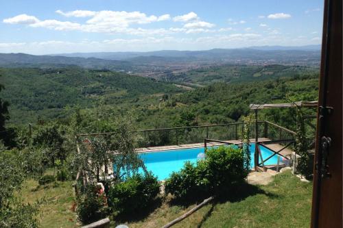 Molinelli Villa Sleeps 8 Pool Wifi