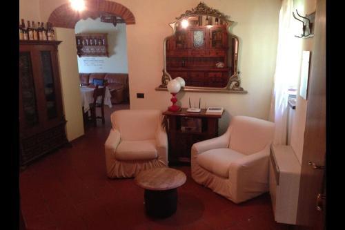 Molinelli Villa Sleeps 8 Pool Wifi