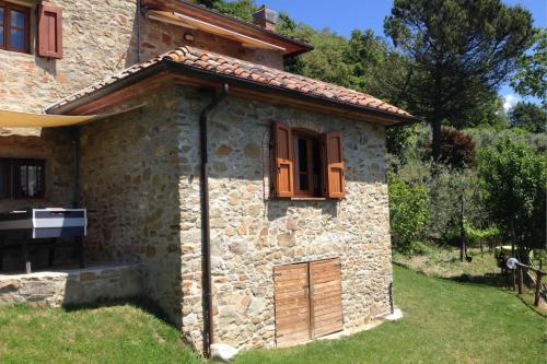 Molinelli Villa Sleeps 8 Pool Wifi