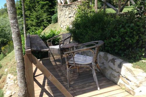 Molinelli Villa Sleeps 8 Pool Wifi