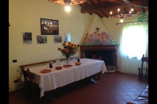 Molinelli Villa Sleeps 8 Pool Wifi