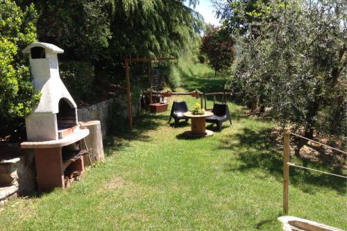 Molinelli Villa Sleeps 8 Pool Wifi