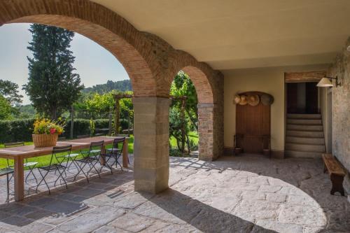 Molinelli Villa Sleeps 12 Pool Air Con Wifi