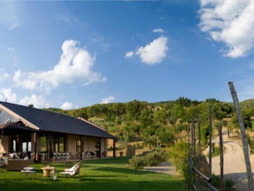 Molinelli Villa Sleeps 10 Pool Air Con Wifi