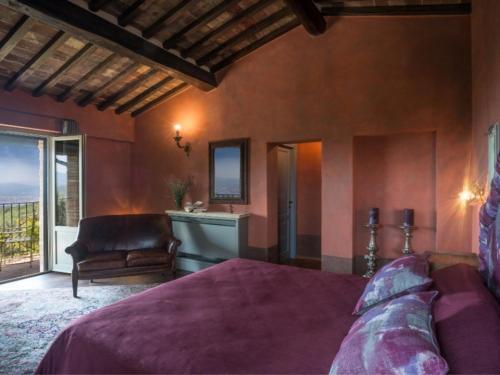 Molinelli Villa Sleeps 10 Pool Air Con Wifi