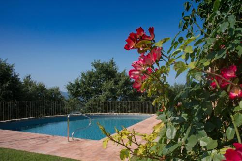 Molinelli Villa Sleeps 10 Pool Air Con Wifi