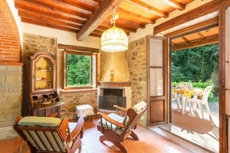 Il Mulino Di Pianello