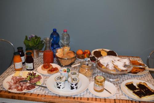 Hostal Gesualda