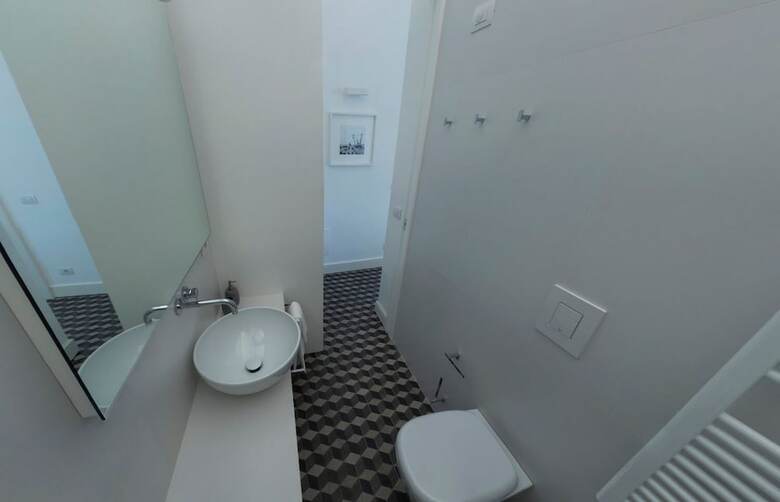 Moma Business Apartments