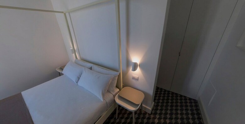Moma Business Apartments