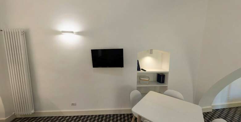 Moma Business Apartments