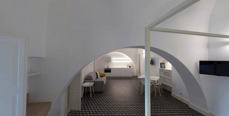 Moma Business Apartments
