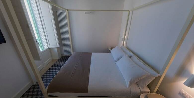 Moma Business Apartments