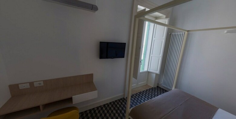 Moma Business Apartments