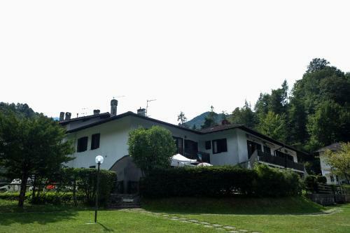 Apartamento Villaggio Belvedere
