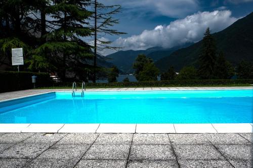 Apartamento Villaggio Belvedere