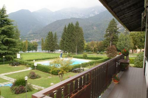 Apartamento Villaggio Belvedere
