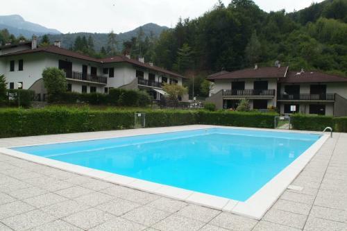 Apartamento Villaggio Belvedere