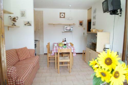 Apartamento Villaggio Belvedere