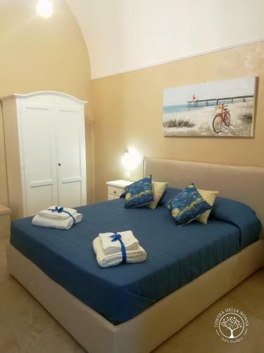 Bed & Breakfast Dimora Della Nonna